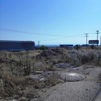 Land plot in Greece