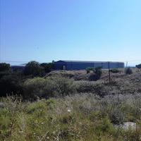 Land plot in Greece