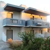 Business center in Greece, 440 sq.m.