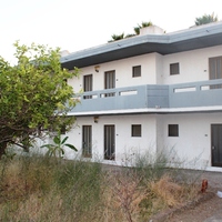 Business center in Greece, 440 sq.m.