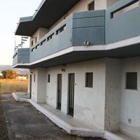 Business center in Greece, 440 sq.m.