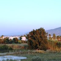 Business center in Greece, 440 sq.m.