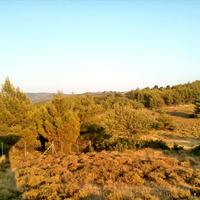 Земельный участок в Греции