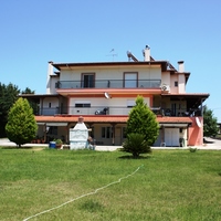 Вилла в Греции, 540 кв.м.