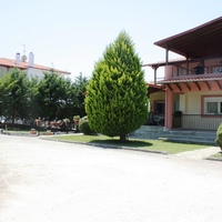 Вилла в Греции, 540 кв.м.