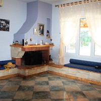 Вилла в Греции, 540 кв.м.