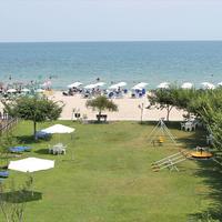 Hotel in Greece, 900 sq.m.