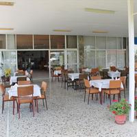 Hotel in Greece, 900 sq.m.