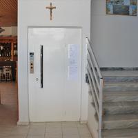 Hotel in Greece, 900 sq.m.