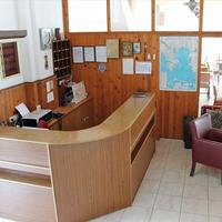 Hotel in Greece, 900 sq.m.