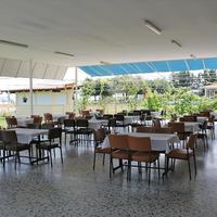 Hotel in Greece, 900 sq.m.