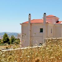 Villa in Greece, 330 sq.m.