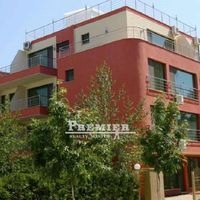 Квартира в Болгарии, Солнечный Берег, 54 кв.м.