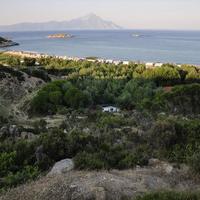 Земельный участок в Греции