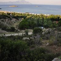 Земельный участок в Греции