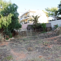 Land plot in Greece