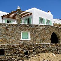 Townhouse in Greece, 154 sq.m.