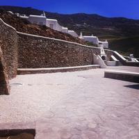 Townhouse in Greece, 154 sq.m.