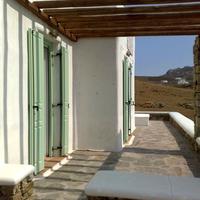 Townhouse in Greece, 154 sq.m.