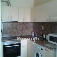 Квартира в Болгарии, Бургасская область, 42 кв.м.