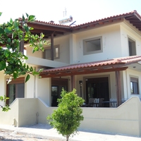 Другое в Греции, 270 кв.м.