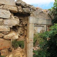 Land plot in Greece, 110 sq.m.