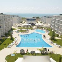 Flat in Bulgaria, Burgas Province, 75 sq.m.