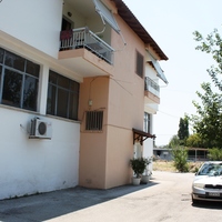 Бизнес-центр в Греции, 440 кв.м.