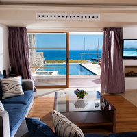 Villa in Greece, 130 sq.m.