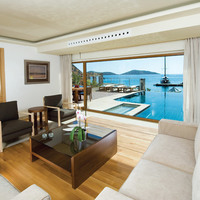 Villa in Greece, 130 sq.m.