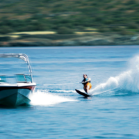 Villa in Greece, 130 sq.m.