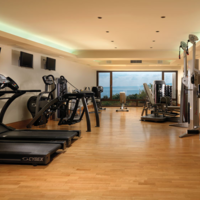 Villa in Greece, 130 sq.m.