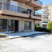 Бизнес-центр в Греции, 60 кв.м.