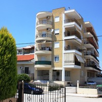 Бизнес-центр в Греции, 60 кв.м.