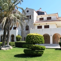 Villa in Greece, 980 sq.m.