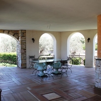 Villa in Greece, 980 sq.m.