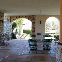 Villa in Greece, 980 sq.m.