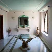 Villa in Greece, 980 sq.m.