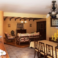 Villa in Greece, 980 sq.m.