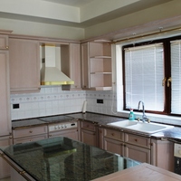 Villa in Greece, 980 sq.m.