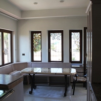 Villa in Greece, 980 sq.m.