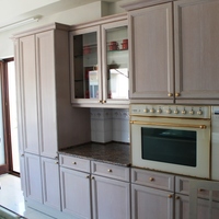 Villa in Greece, 980 sq.m.