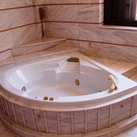 Villa in Greece, 980 sq.m.