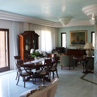 Villa in Greece, 980 sq.m.