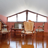 Villa in Greece, 980 sq.m.