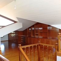 Villa in Greece, 980 sq.m.