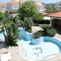 Villa in Greece, 980 sq.m.