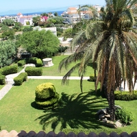 Villa in Greece, 980 sq.m.