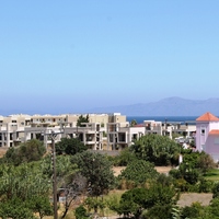 Villa in Greece, 980 sq.m.