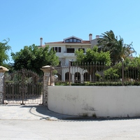 Villa in Greece, 980 sq.m.